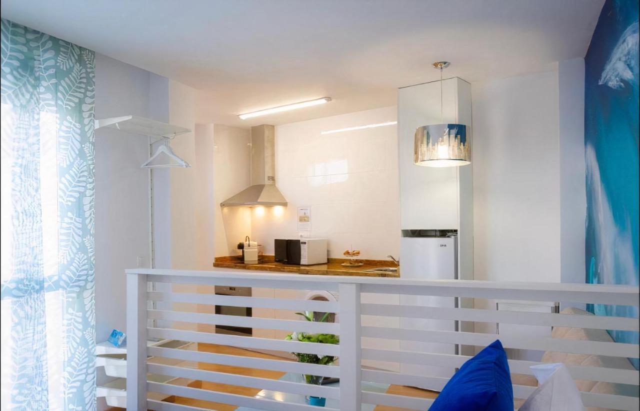 Estudio Junto A Plaza Merced Μάλαγα Εξωτερικό φωτογραφία