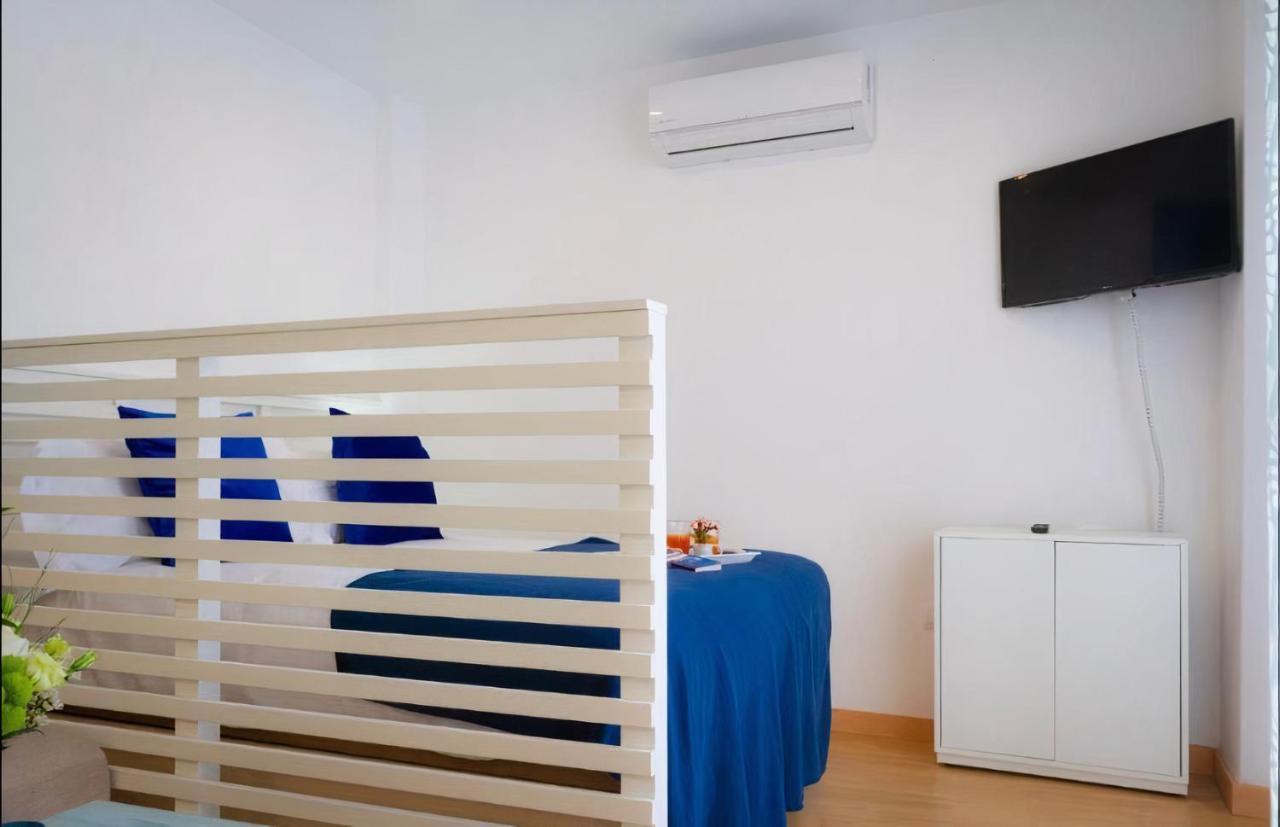 Estudio Junto A Plaza Merced Μάλαγα Εξωτερικό φωτογραφία