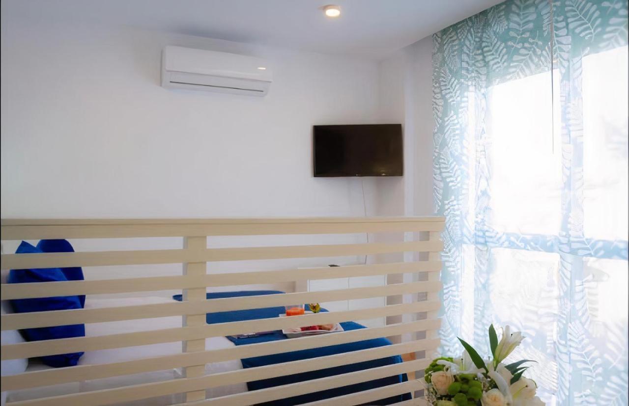 Estudio Junto A Plaza Merced Μάλαγα Εξωτερικό φωτογραφία