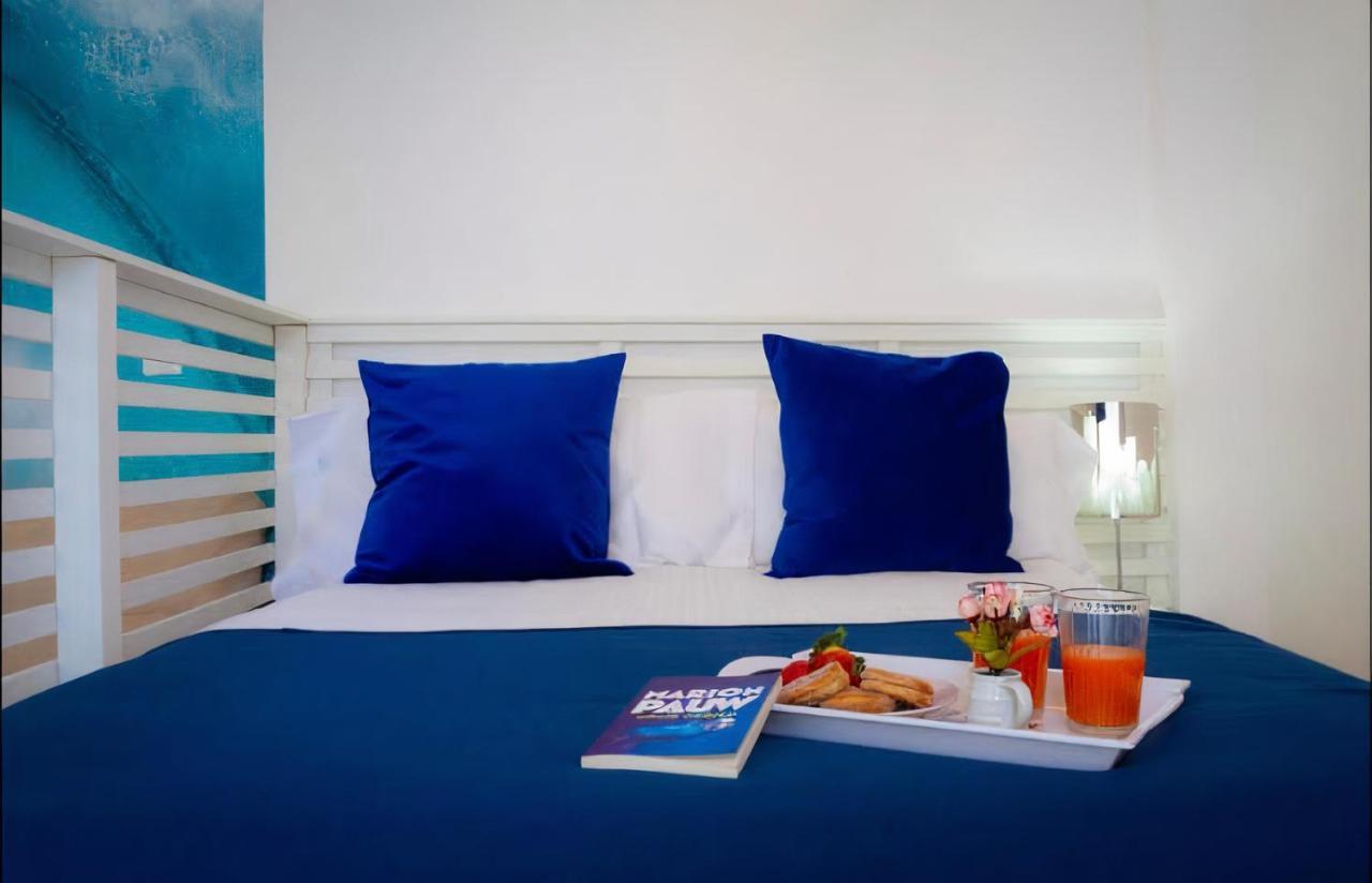 Estudio Junto A Plaza Merced Μάλαγα Εξωτερικό φωτογραφία