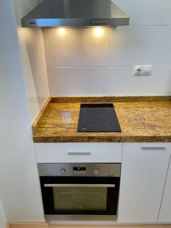 Estudio Junto A Plaza Merced Μάλαγα Εξωτερικό φωτογραφία