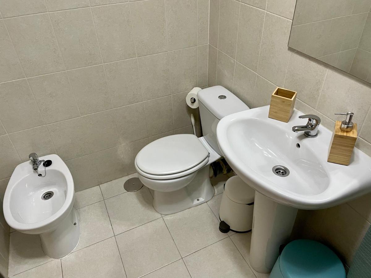 Estudio Junto A Plaza Merced Μάλαγα Εξωτερικό φωτογραφία