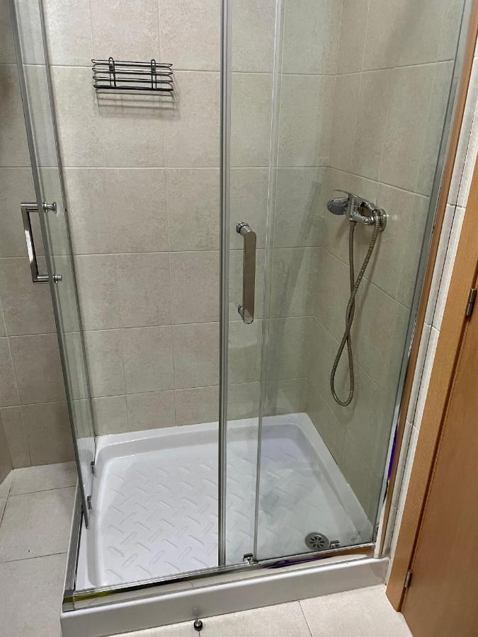 Estudio Junto A Plaza Merced Μάλαγα Εξωτερικό φωτογραφία